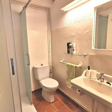Cozy 30 Steps From The Ocean * Palafrugell