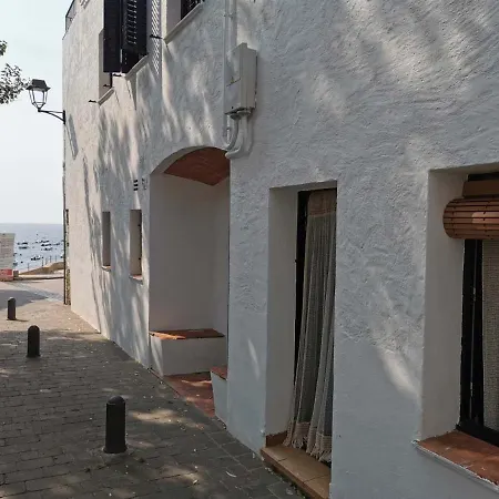 Cozy 30 Steps From The Ocean * Palafrugell
