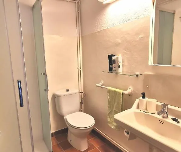 Cozy 30 Steps From The Ocean * Palafrugell