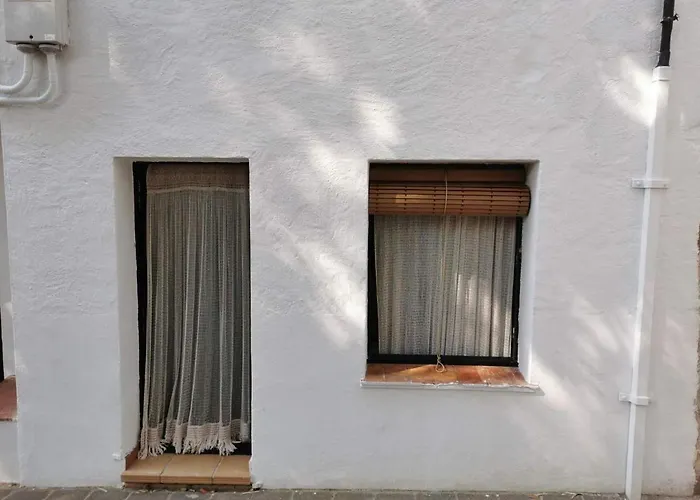 Apartment Cozy 30 Steps From The Ocean Palafrugell